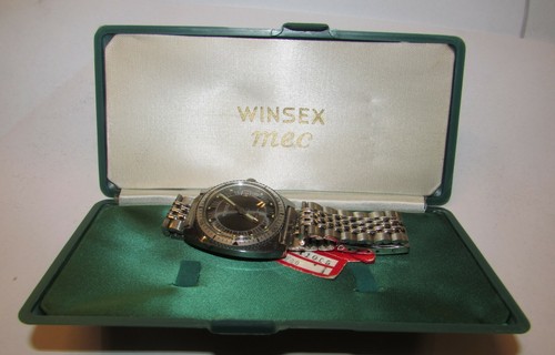 Orologio polso anni 70 - anni,