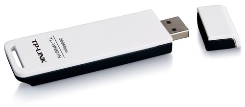 Adattatore rete wireless wifi - adattatore,