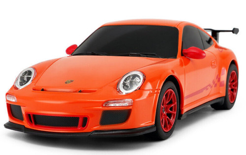 Porsche 911 gt3 2wd rc - porsche,