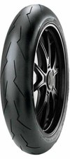 Pirelli Diablo Supercorsa V2 Pneumatico Estivo 120/70 ZR 17 M/C 58W TL