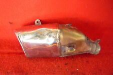 TERMINALE MARMITTA Scarico Honda CBR 600 F 2010 2011 2012 2013