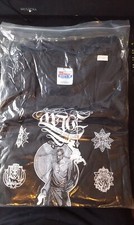 T-shirt Il Jane's Beefy Mago