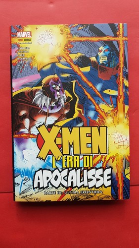 Men era di apocalisse - l'era, apocalisse-