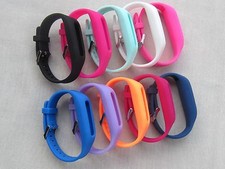 Cinturino Smart Watch Fibbia