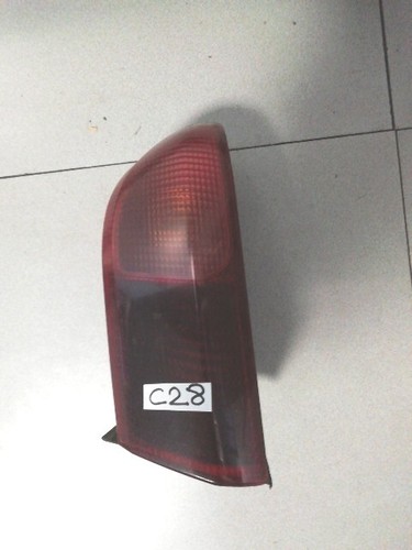 156 alfa romeo 1997 2007 - alfa, faro