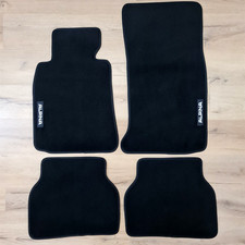 Car floor mats for BMW 5 E39