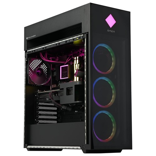 Omen gaming intel core - pc,