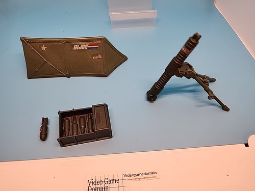 Joe forward observer unit - -,