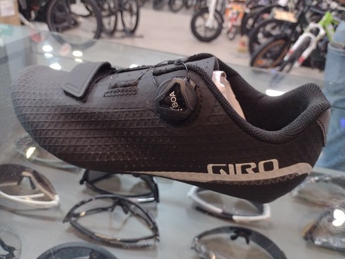 Scarpe ciclismo strada giro - scarpe,