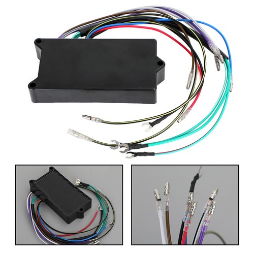 Cdi centralina ecu per mercury - cdi,