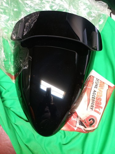 Cupolino screen kawasaki z1000 - cupolino,