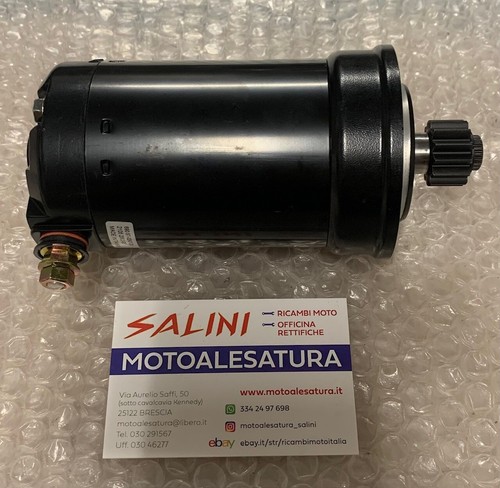Motorino avviamento ducati - motorino, 998