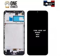 Ecran Complet LCD Tactile