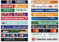 SUBBUTEO " NEW " 20 ADESIVI