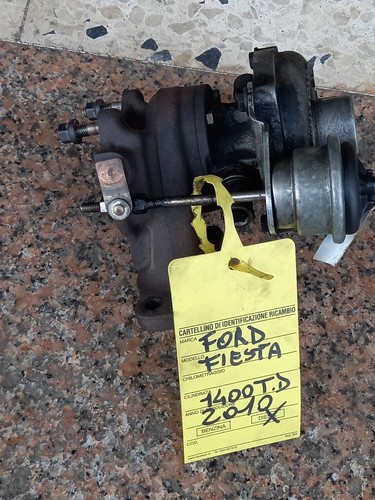 Ricambi usati turbina ford - usati,,