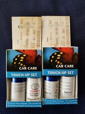 RITOCCO CARROZZERIA CON PENNELLINO - VERNICE PER TUTTE LE AUTO E CAMION 