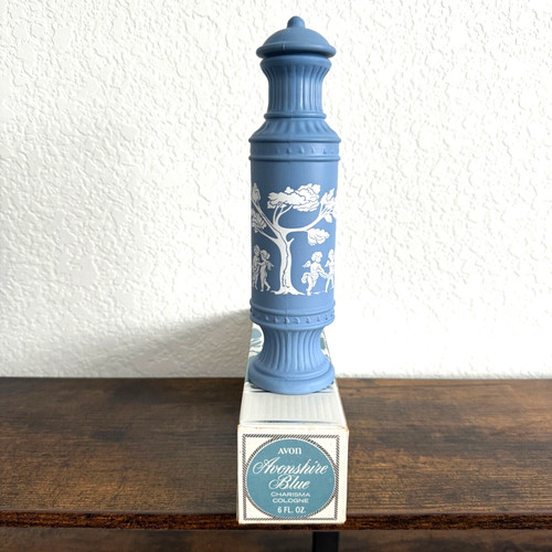 Decanter bottiglia profumo