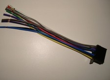 PIONEER Stereo CD Wire SPINA