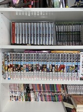 Manga ONE PUNCH MAN Sequenza Completa 1/26 - 19/20/21/22/24/25 Variant + extra