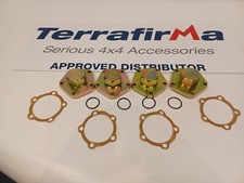 Defender 90 110 300 tdi TD5