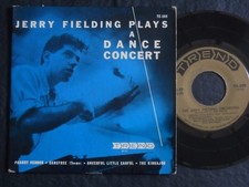 ZZ4 TREND EP 509 COOL JAZZ