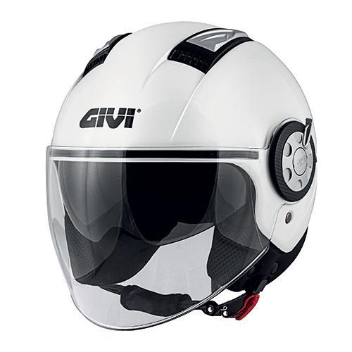 Casco jet givi modello - givi,