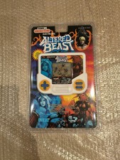 Altered beast tiger electronic - beast,