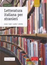 Letteratura italiana per