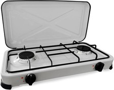Fornello gas gpl basic - fornello,