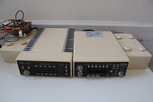 Amplificatore stereo marino