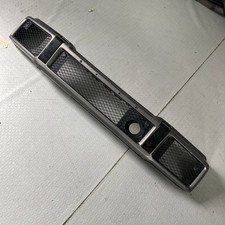 Mercedes Classe G Paraurti Anteriore 