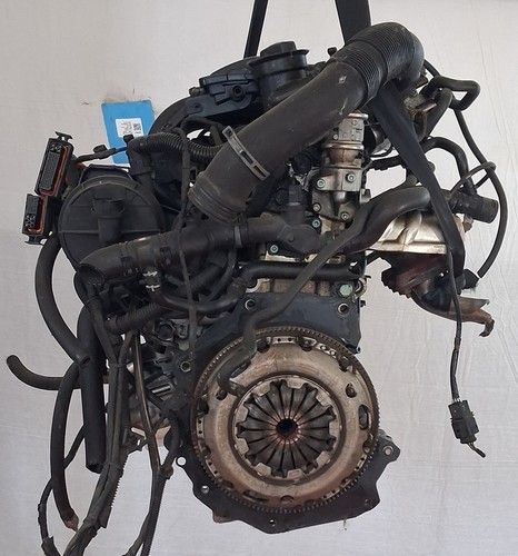 06a100044g motore semicompl - motore,