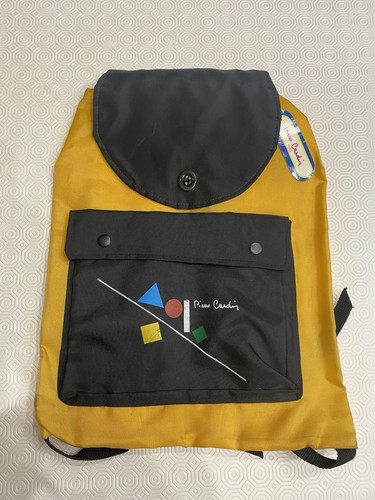 Pierre cardin zaino - zaino, vintage