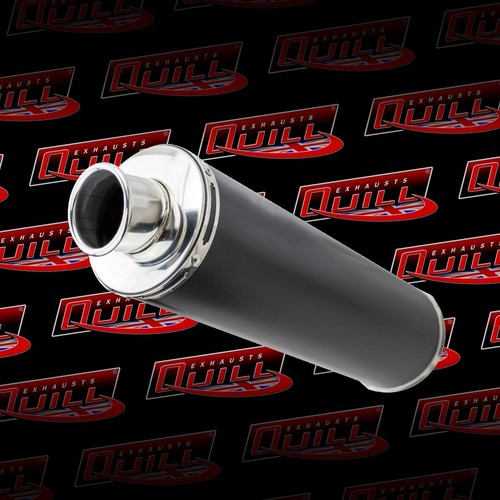 Bidone scarico moto honda - scarico,
