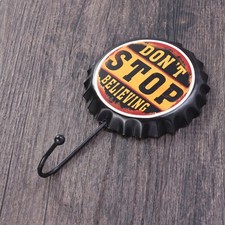  Tappi Bottiglie Birra Ferro