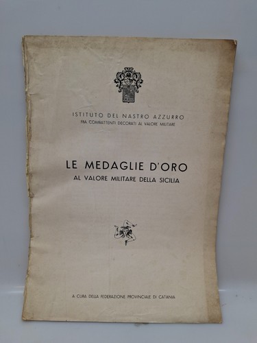 Medaglie oro al valore - d’oro,