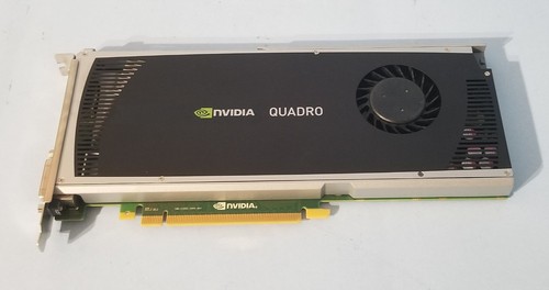 Scheda grafica nvidia quadro - scheda,
