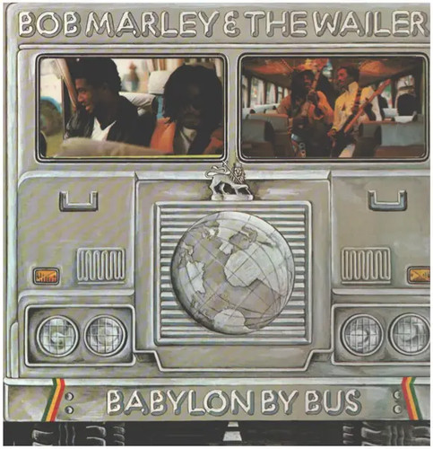 2xlp bob marley - 2xlp, the