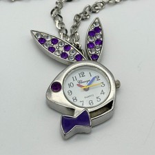 Orologio chaoya playboy bunny - orologio,