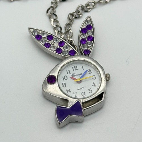 Orologio chaoya playboy bunny - orologio,