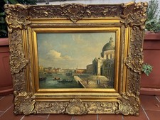 ANTICO DIPINTO - VENEZIA  -