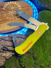 Strumento di salvataggio Victorinox 2 mani