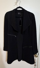 Eva Varro Barcelona Black Long