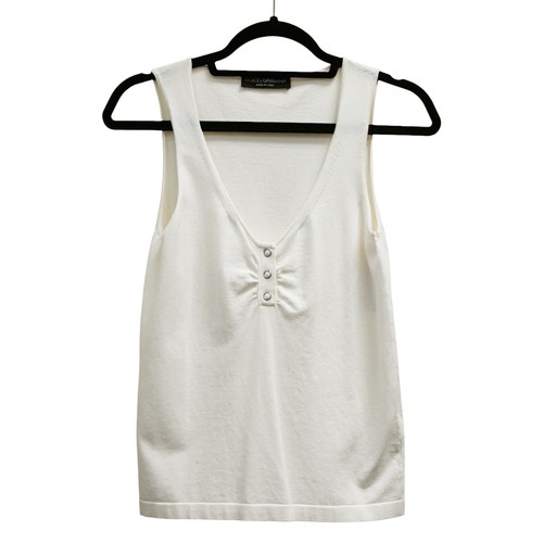 Canotta dolce gabbana - &,