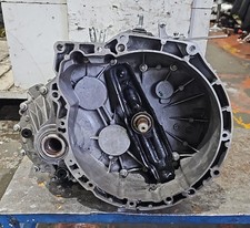 CAMBIO MANUALE COMPLETO PER MINI Clubman Serie (R55) 2300.7568721-04 diesel 160