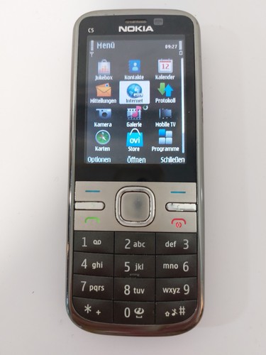 Nokia smartphone - -,