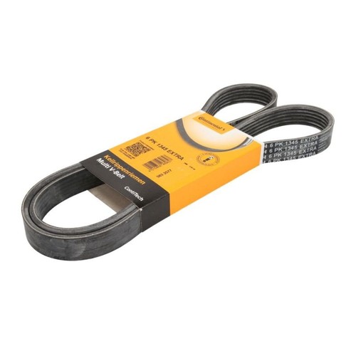 Contitech 6pk1345 cinghia - contitech,