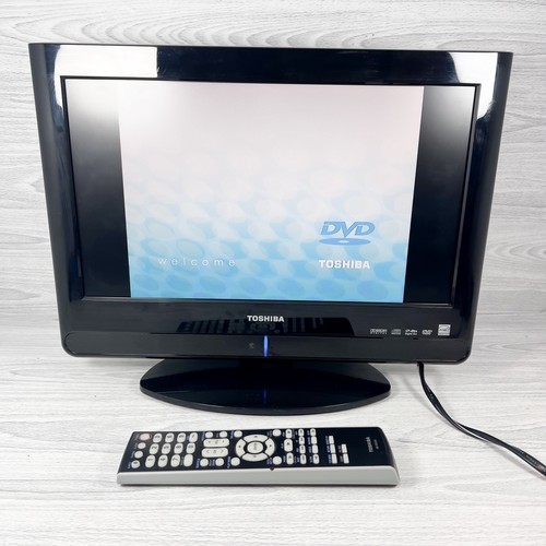 Compact toshiba 15lv505 - toshiba,
