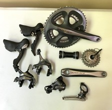 Gruppo shimano dura ace - shimano, 7900