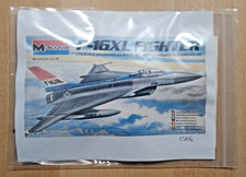 20-5206 MONOGRAM 1:72 Scale